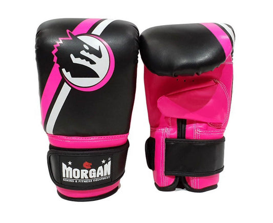 MORGAN Classic Bag Mitts Muay Thai Boxing Trainning Mitts